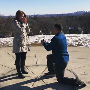 Meet your Posher, Juliana